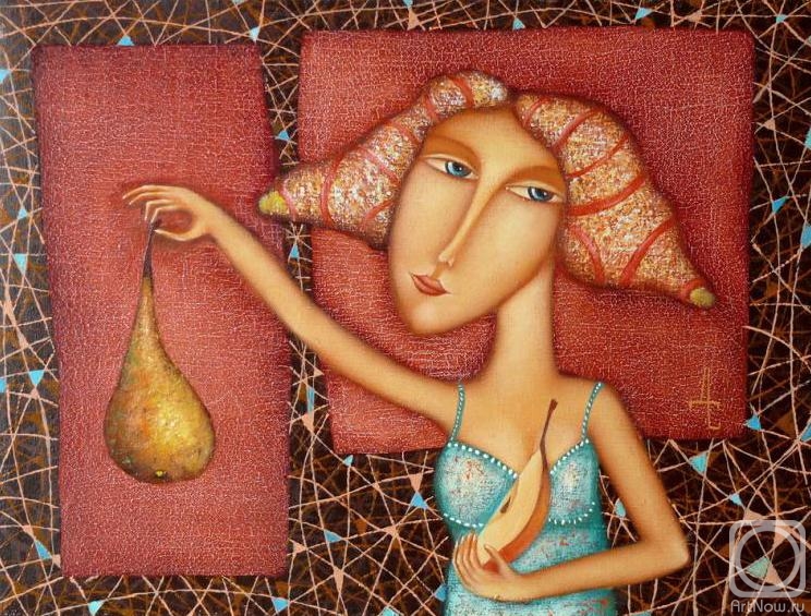 Sulimov Dmitriy. Untitled