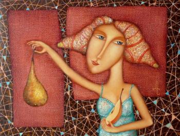 ������ �����. ������� �������