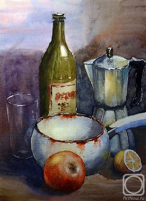 Tavrin Yurij. Untitled