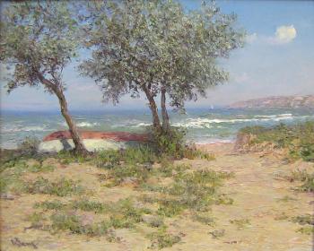 Kerch. Seng Anatoliy