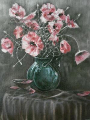 maki bouquet. Dukov Valeri