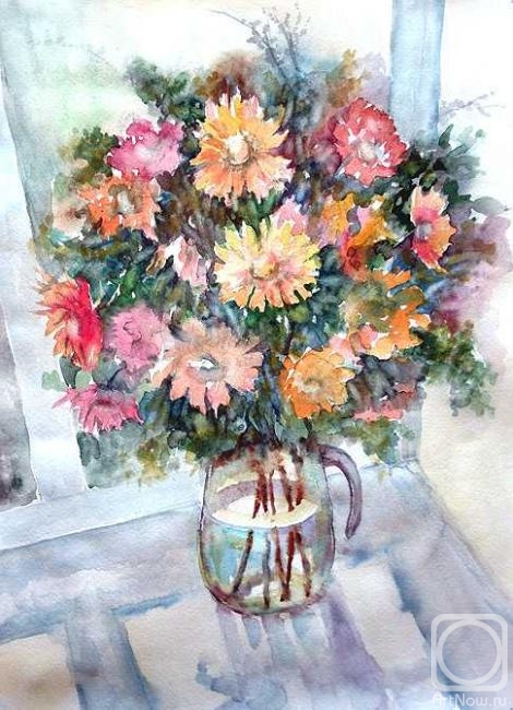 Krutov Andrey. Untitled