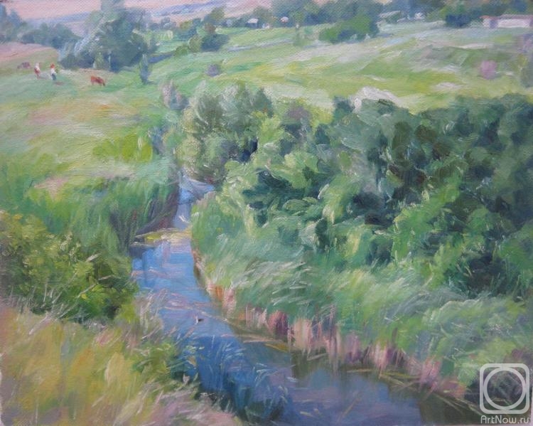 Voronov Vladimir. Untitled