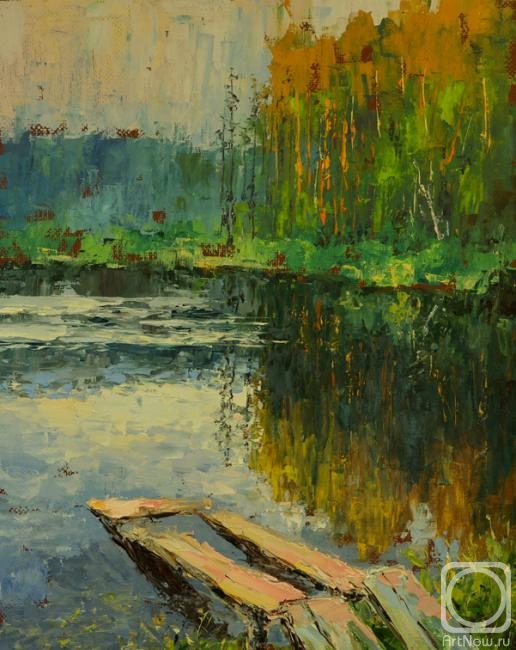 Averchenkov Oleg. Untitled