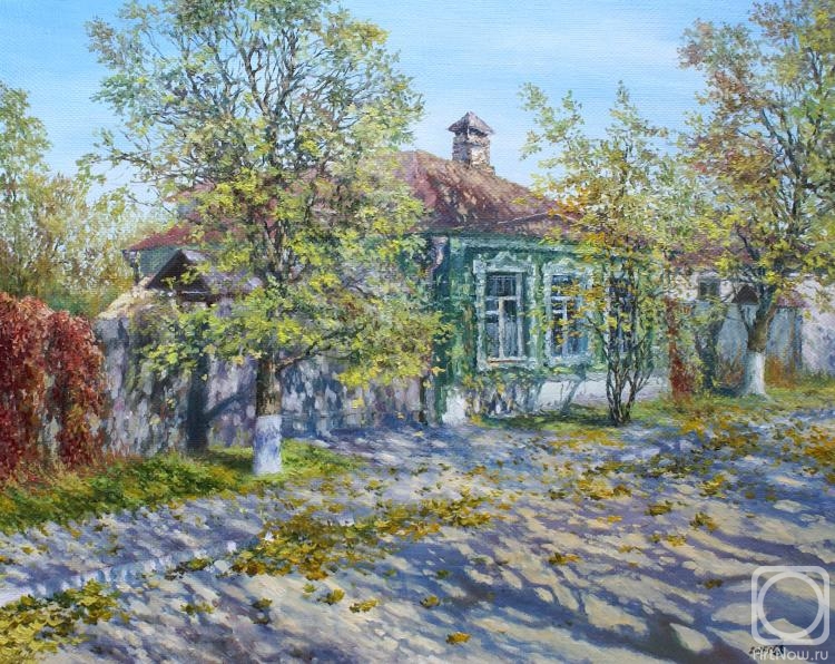 Dorofeev Sergey. Untitled