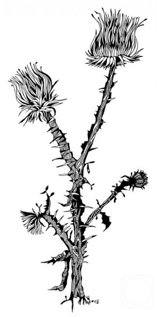 Chernikov Vyacheslav. Untitled