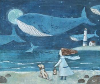 Untitled. Solovieva Svetlana