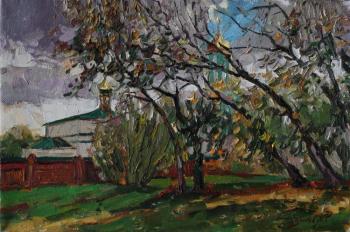 ������� ������, �����