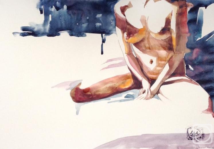 Abramova Tatyana. Untitled