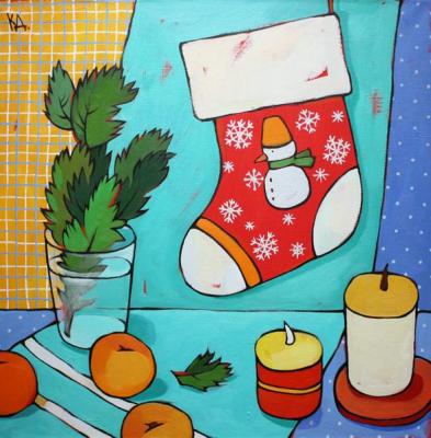 ������� �Happy Christmas�