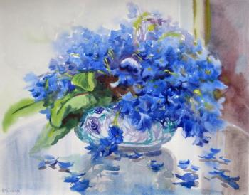 Untitled. Mikhalskaya Katya