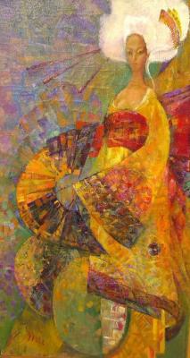 ������� ����� � �������