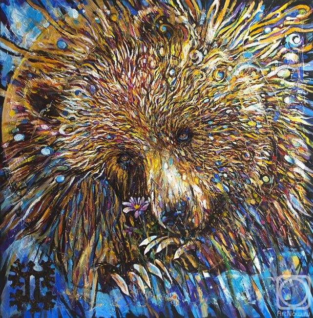 Kotikov Vitaliy. Untitled