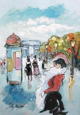 ������� ��������� � ������