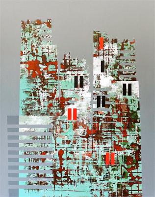 Phantom of the Century