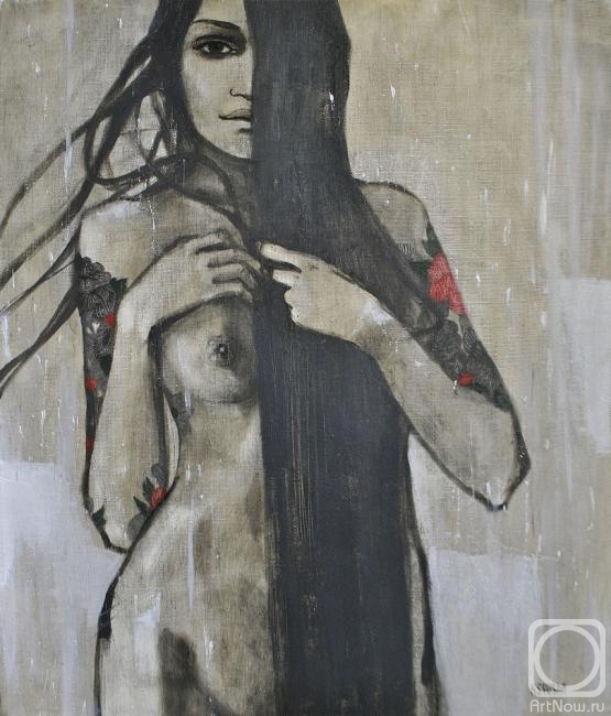 ������� ������ �� ������. ��������� ������. Tattoo