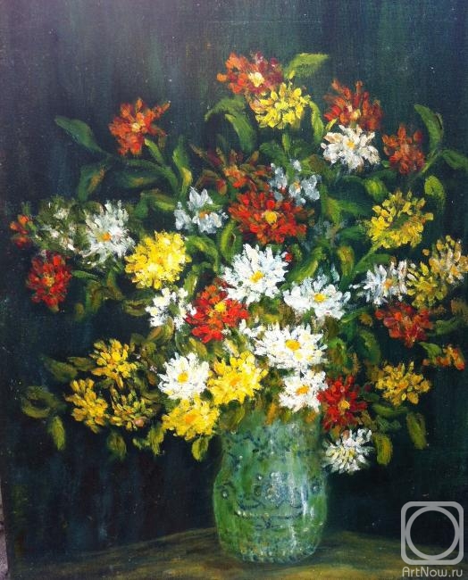 Bekman Rita. Untitled