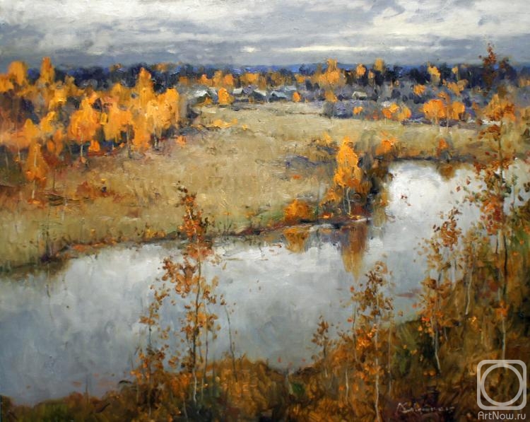 Savchenko Aleksey. Untitled