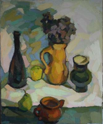 �������� ������ �������. ������� ����������