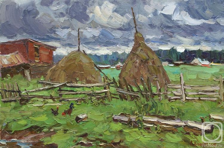 Vikov Andrej. Untitled