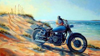 Untitled. Fedosenko Roman