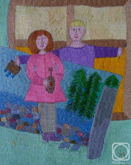 �������. ���������� �����. ���� �� ����������