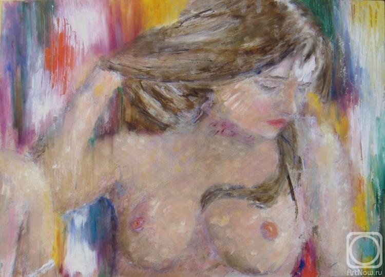 Zhadko Grigory. Sunday morning