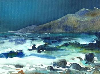 yet gale. Emelyanova Natalia