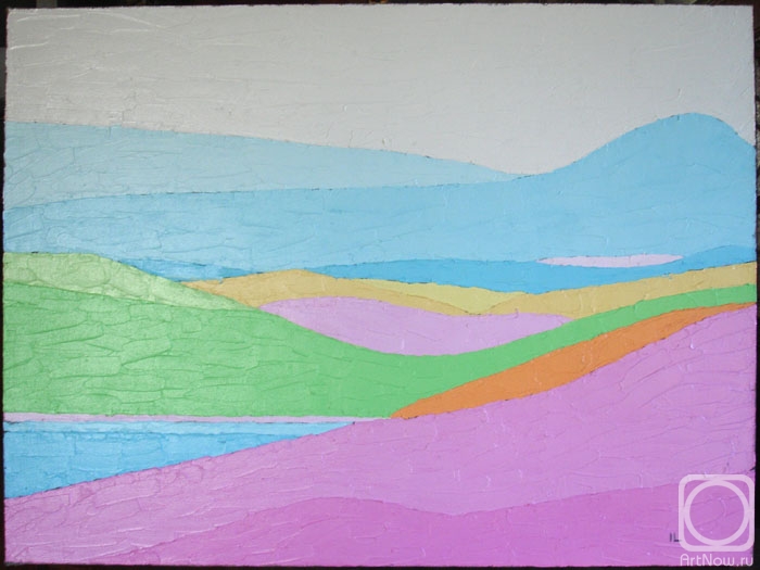 �������. ������� �����. Composition 397