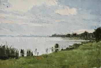 Lake Nero. Evgrafov Sergey