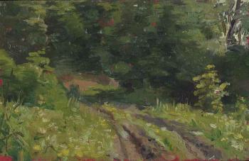 ���� �� ��������. ������ �����