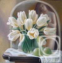 Luchkina Olga. Untitled