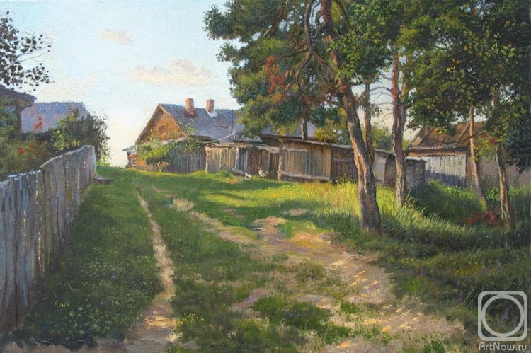 Volkov Vladimir. Untitled