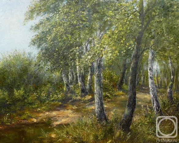 Lokotko Alexey. Untitled