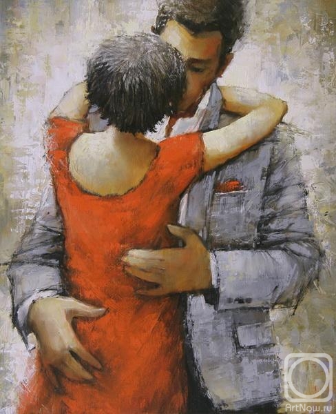 Kalashnikova Elena. Two