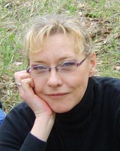 Terpilovskaya Elena