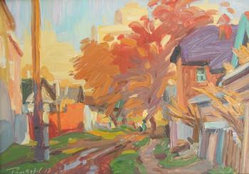 Untitled. Tumpurov Aleksandr