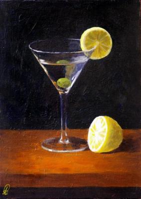 Martini. Ledniova Varvara