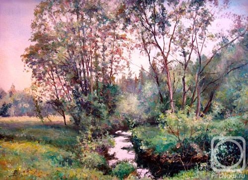 Avrin Aleksandr. Untitled