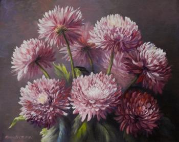 Chrysanthemums