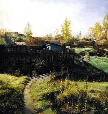 ������� ������� � �����