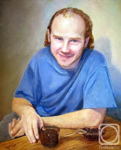 Avrin Aleksandr. Untitled