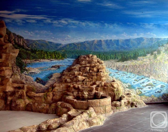 ����� ���������. ������� ����� � ����-���� "���� ��������" (��������)