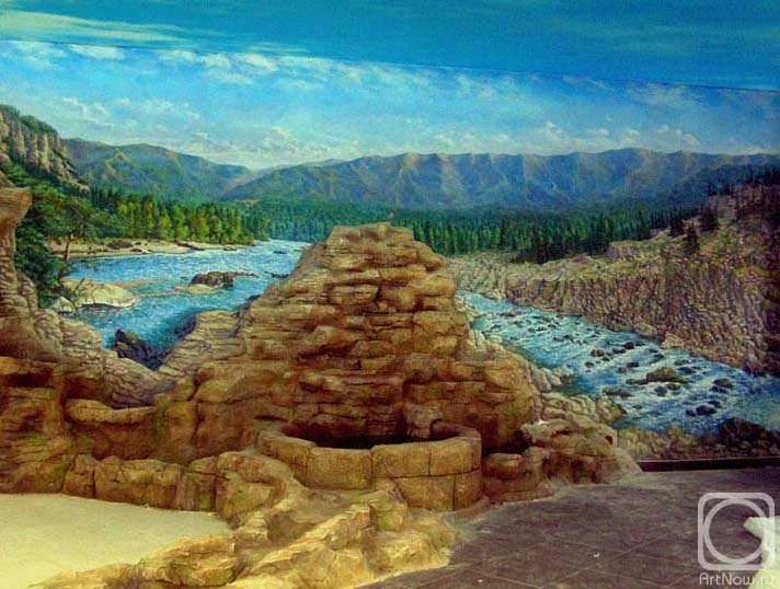 ����� ���������. ������� ����� � ����-���� "���� ��������" (��������)