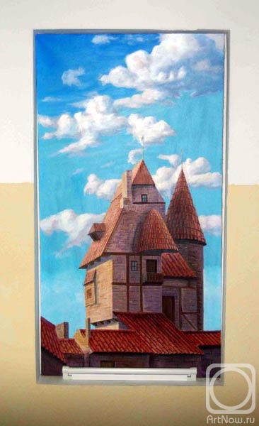 ����� ���������. ������� ����