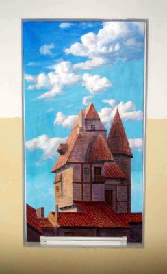 ������� ����