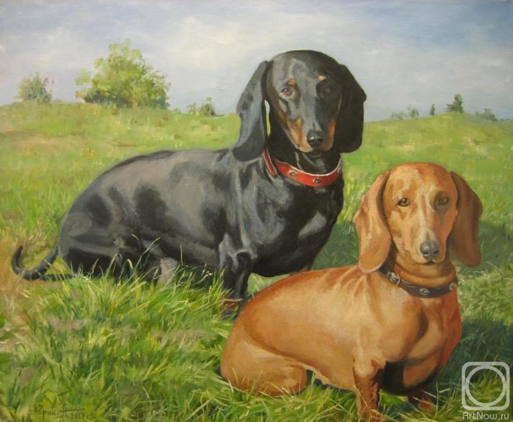 Avrin Aleksandr. Untitled