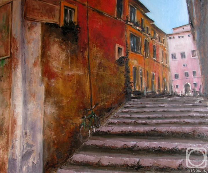 ������� ������ �� ������. �������� ������. ����� DegliBernesi