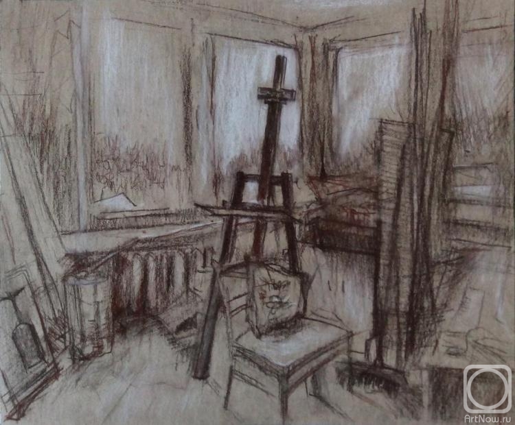 Mizulina Olga. Untitled