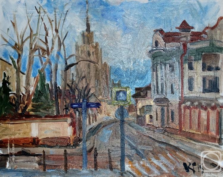 ������� ������ �� ������. �������� ������. 21 ������. ��������� �����